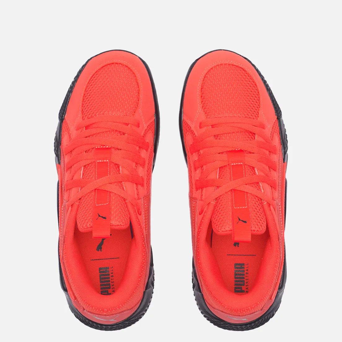 Puma Мужские кроссовки Court Rider Chaos Team