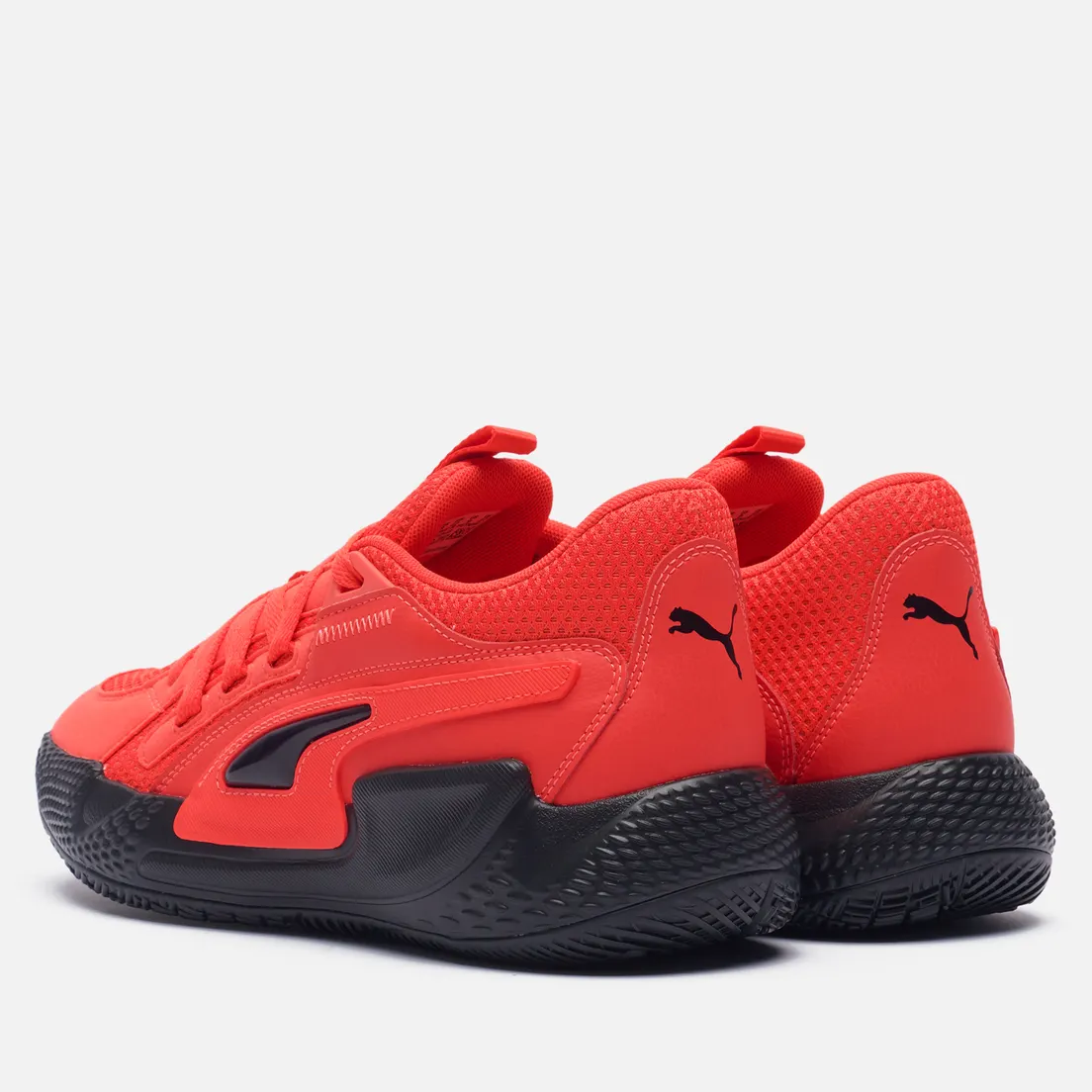 Puma Мужские кроссовки Court Rider Chaos Team