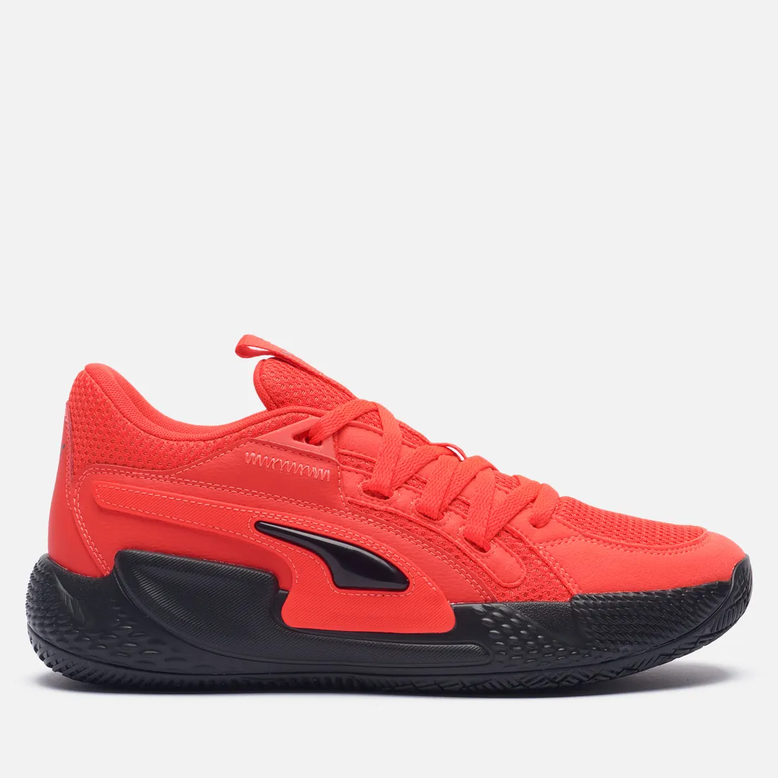 Puma Мужские кроссовки Court Rider Chaos Team