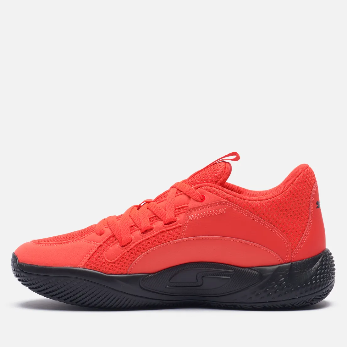 Puma Мужские кроссовки Court Rider Chaos Team
