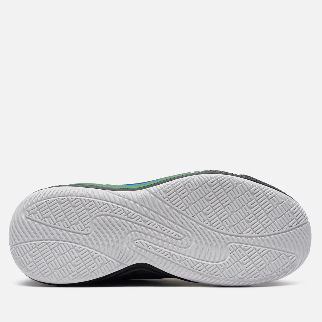 Puma Мужские кроссовки Court Rider Chaos Trash