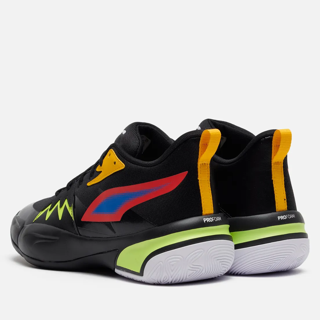 Puma Мужские кроссовки Genetics