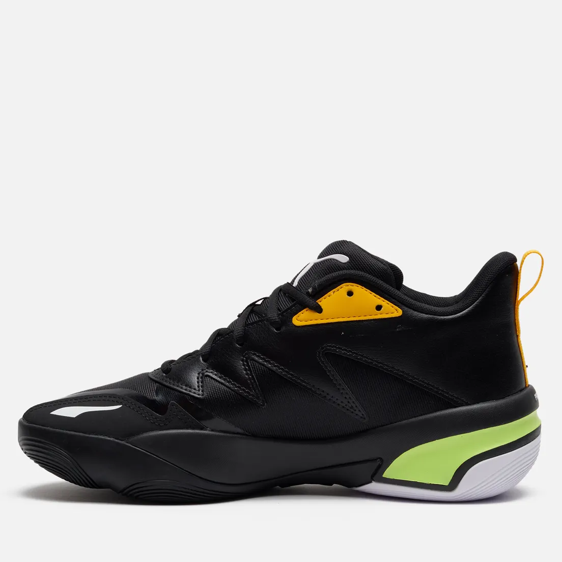Puma Мужские кроссовки Genetics
