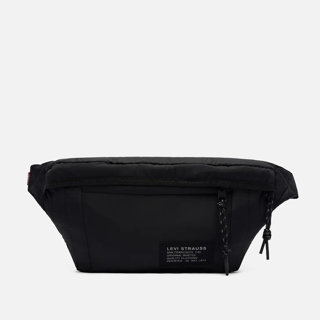 Levi's Сумка на пояс Standard Banana Sling