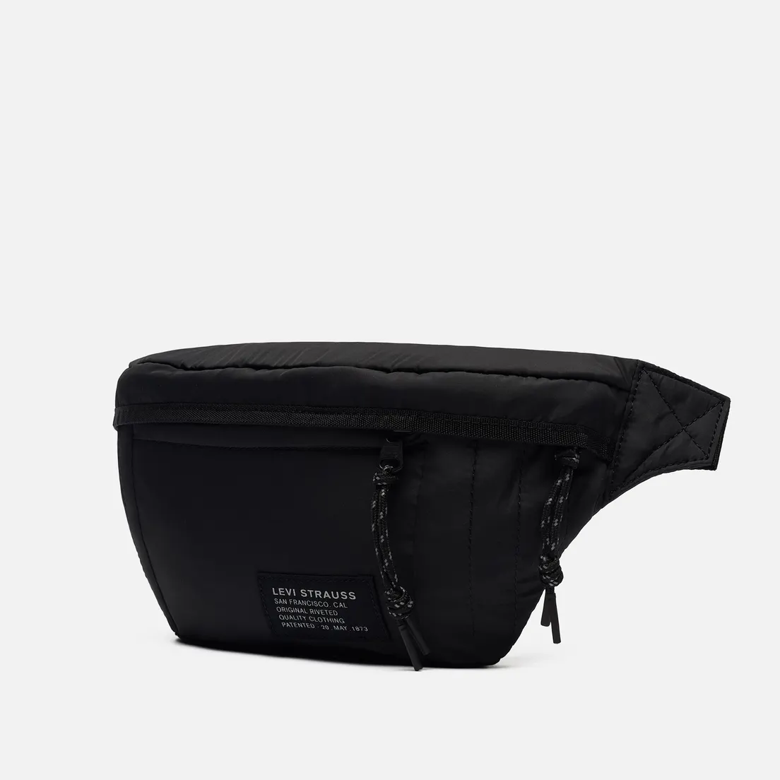 Levi's Сумка на пояс Standard Banana Sling