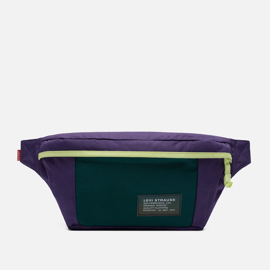 Levi's Сумка на пояс Standard Banana Sling