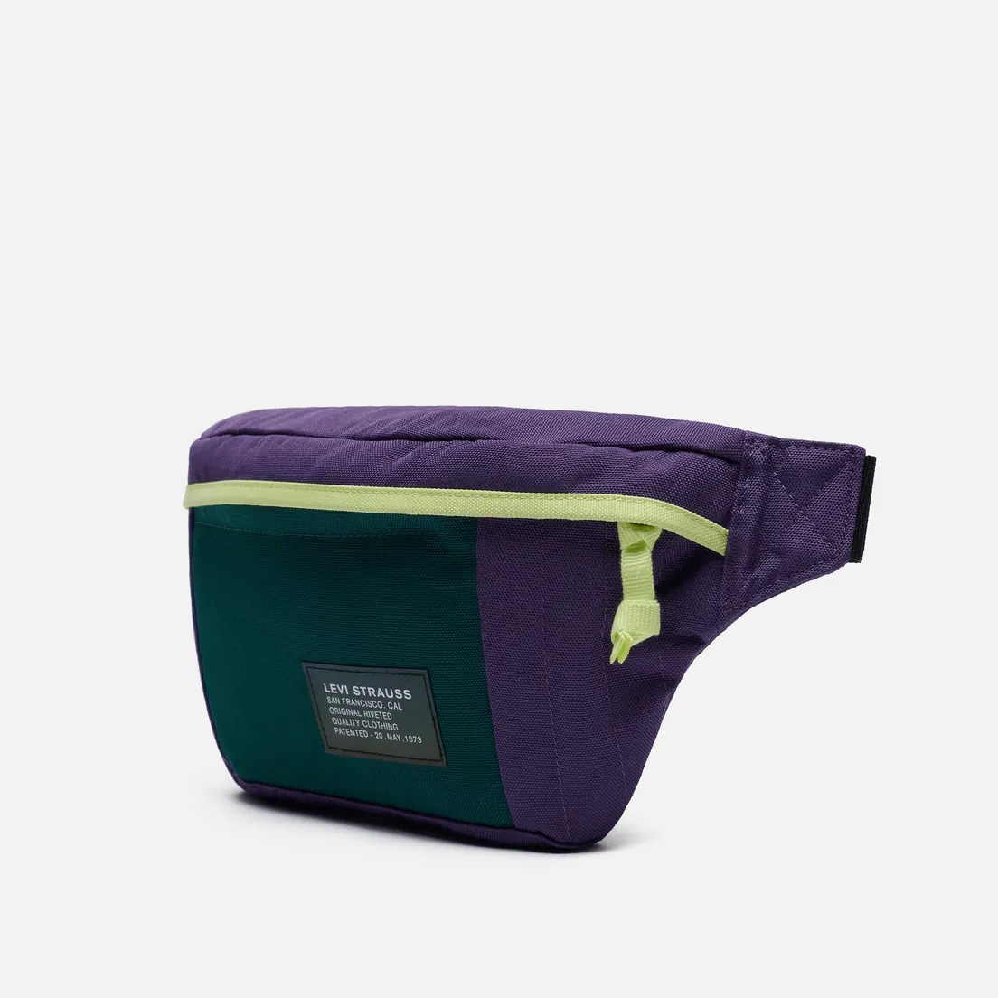 Levi's Сумка на пояс Standard Banana Sling