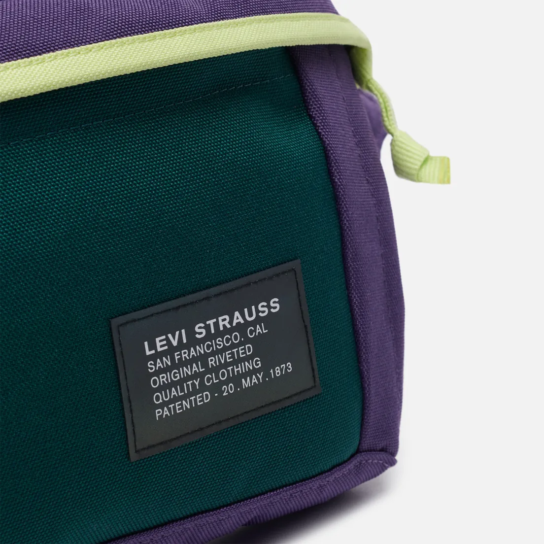 Levi's Сумка на пояс Standard Banana Sling