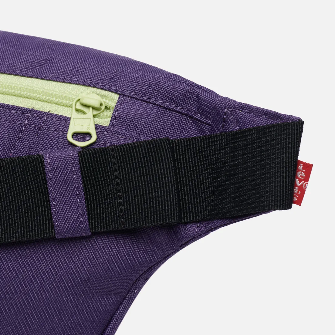 Levi's Сумка на пояс Standard Banana Sling