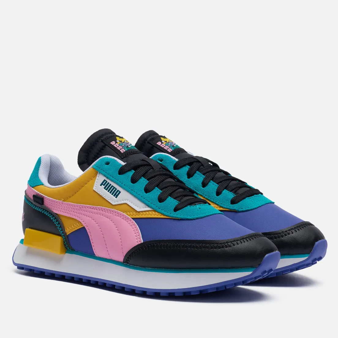 Puma Кроссовки x Aka Boku Future Rider