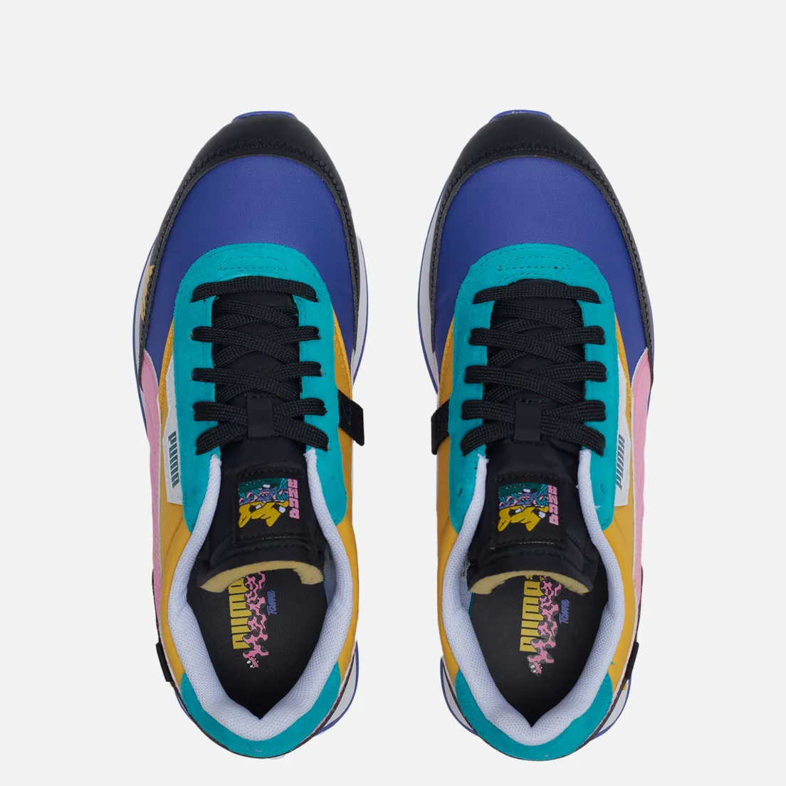 Puma Кроссовки x Aka Boku Future Rider