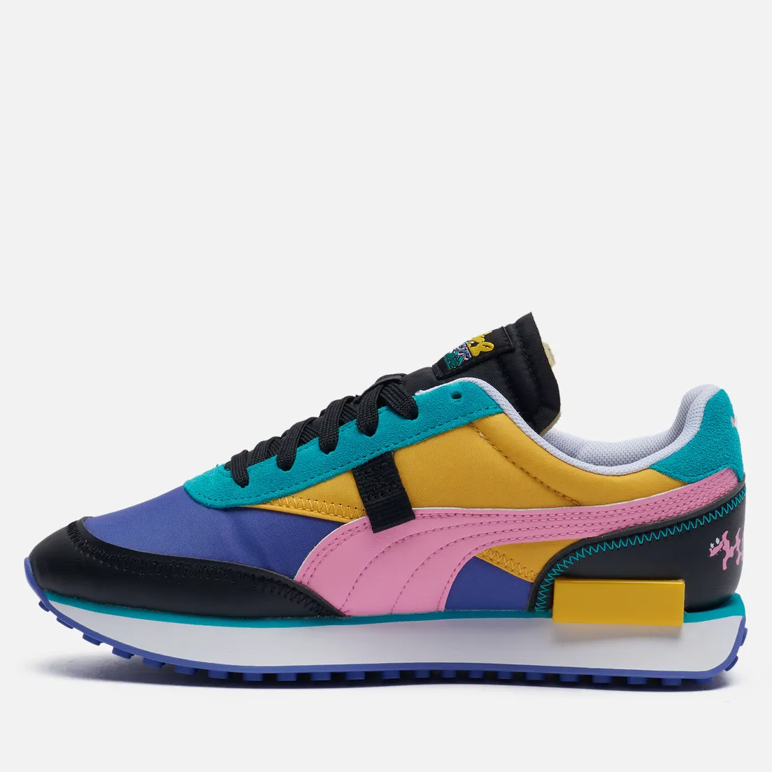 Puma Кроссовки x Aka Boku Future Rider