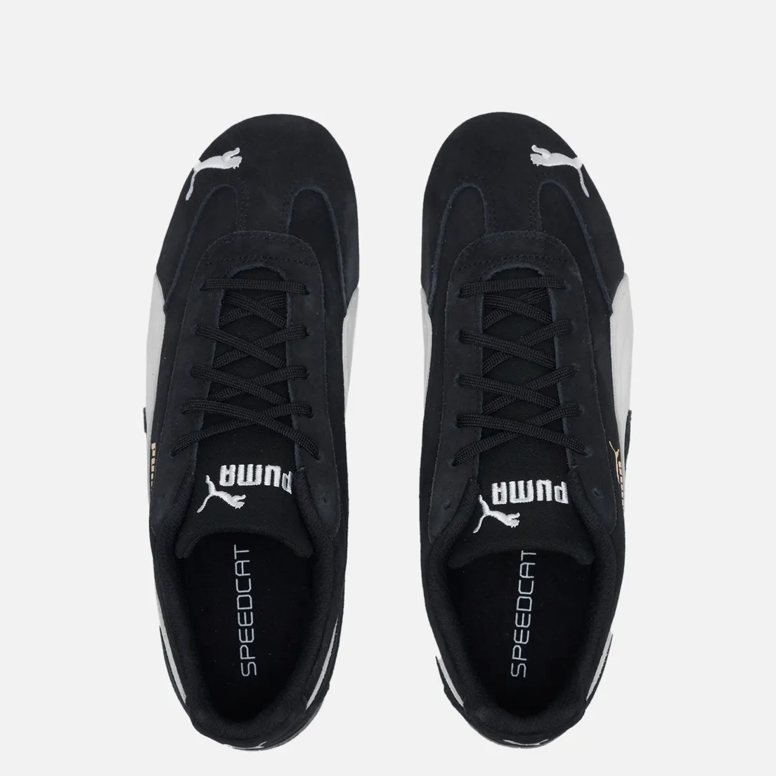 Puma Мужские кроссовки SpeedCat LS