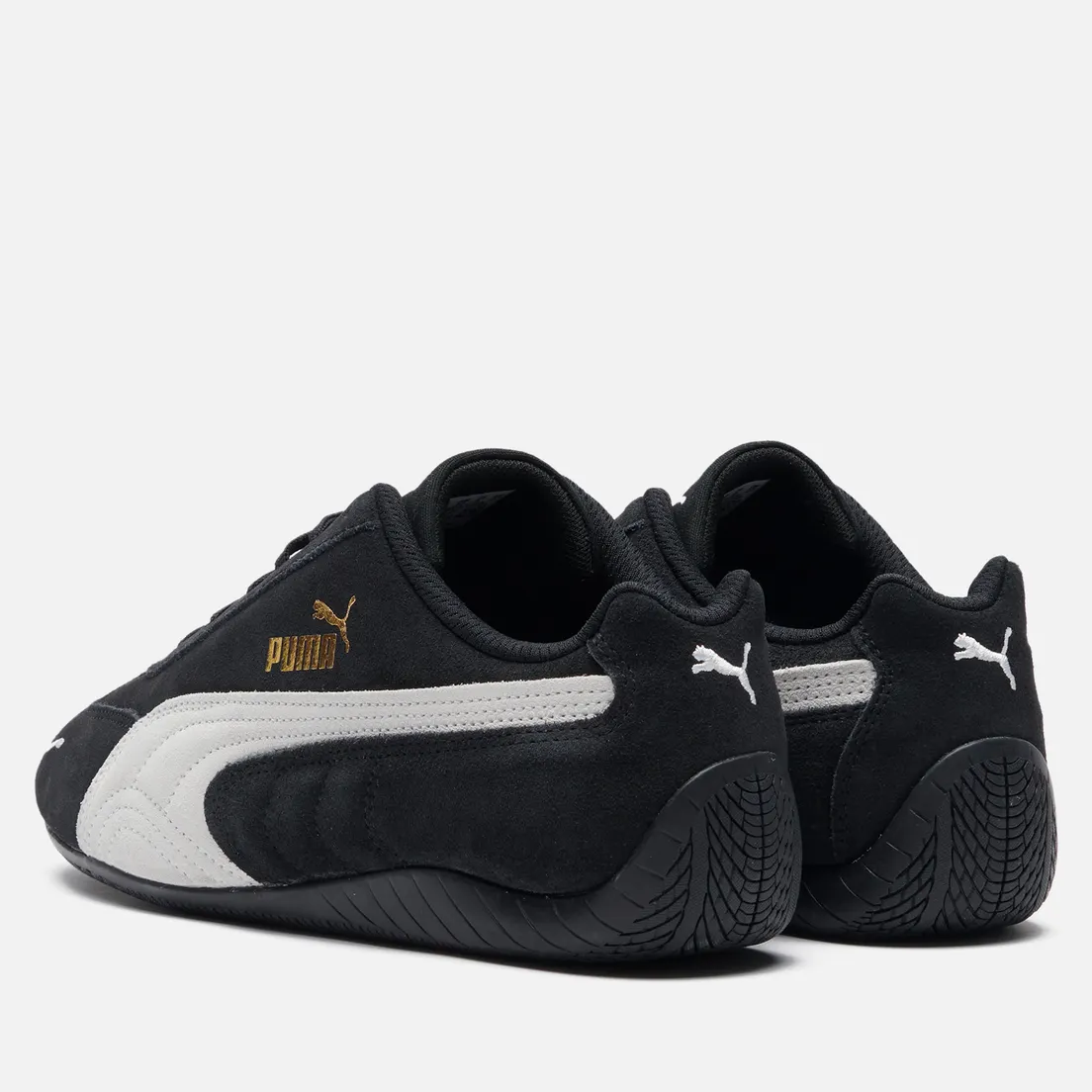 Puma Мужские кроссовки SpeedCat LS
