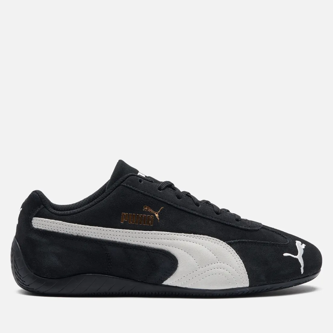 Puma Мужские кроссовки SpeedCat LS