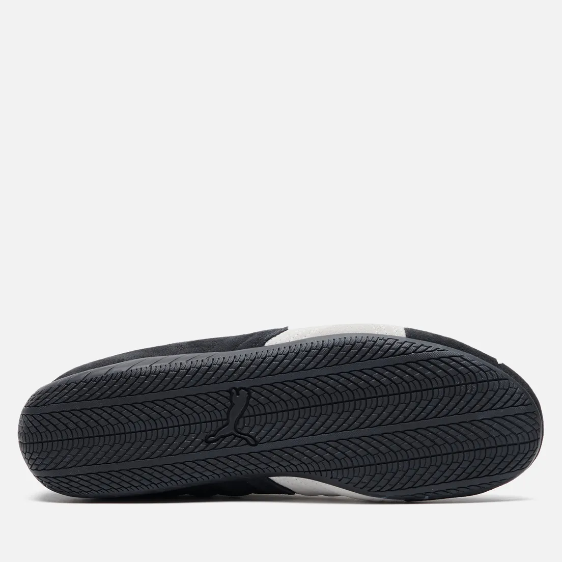 Puma Мужские кроссовки SpeedCat LS