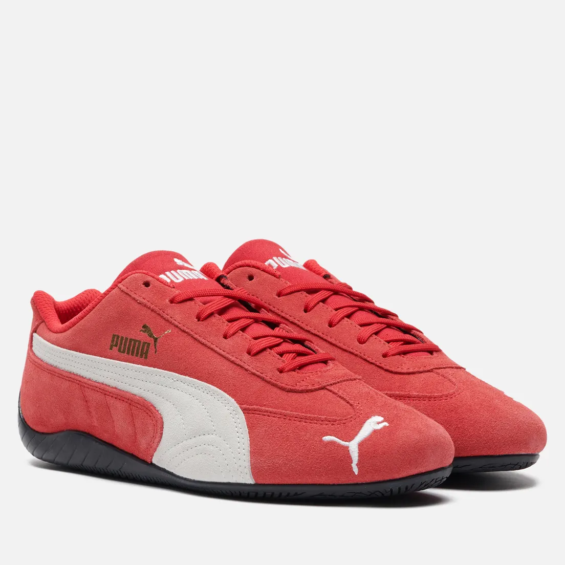 Puma Мужские кроссовки SpeedCat LS