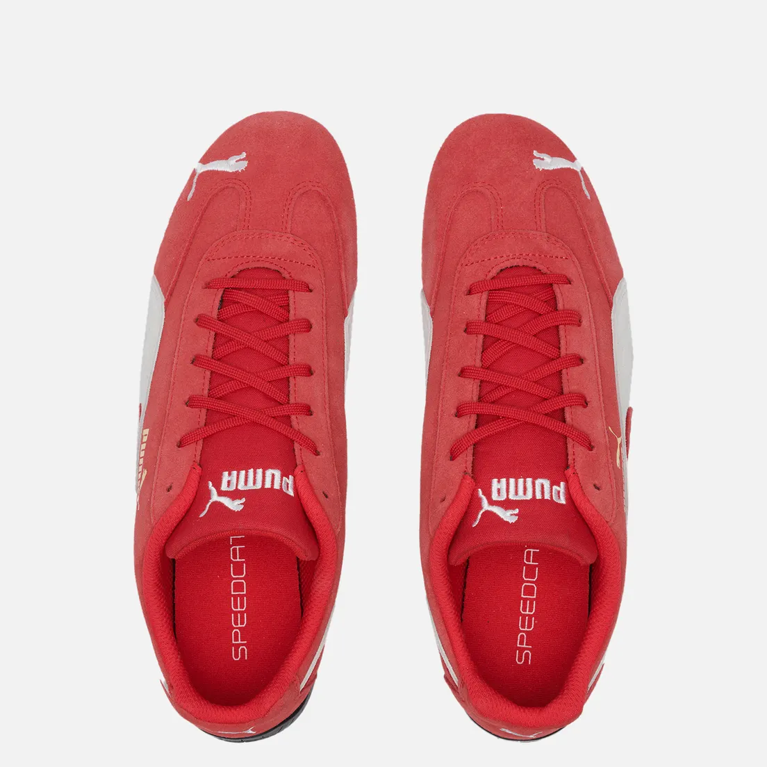 Puma Мужские кроссовки SpeedCat LS