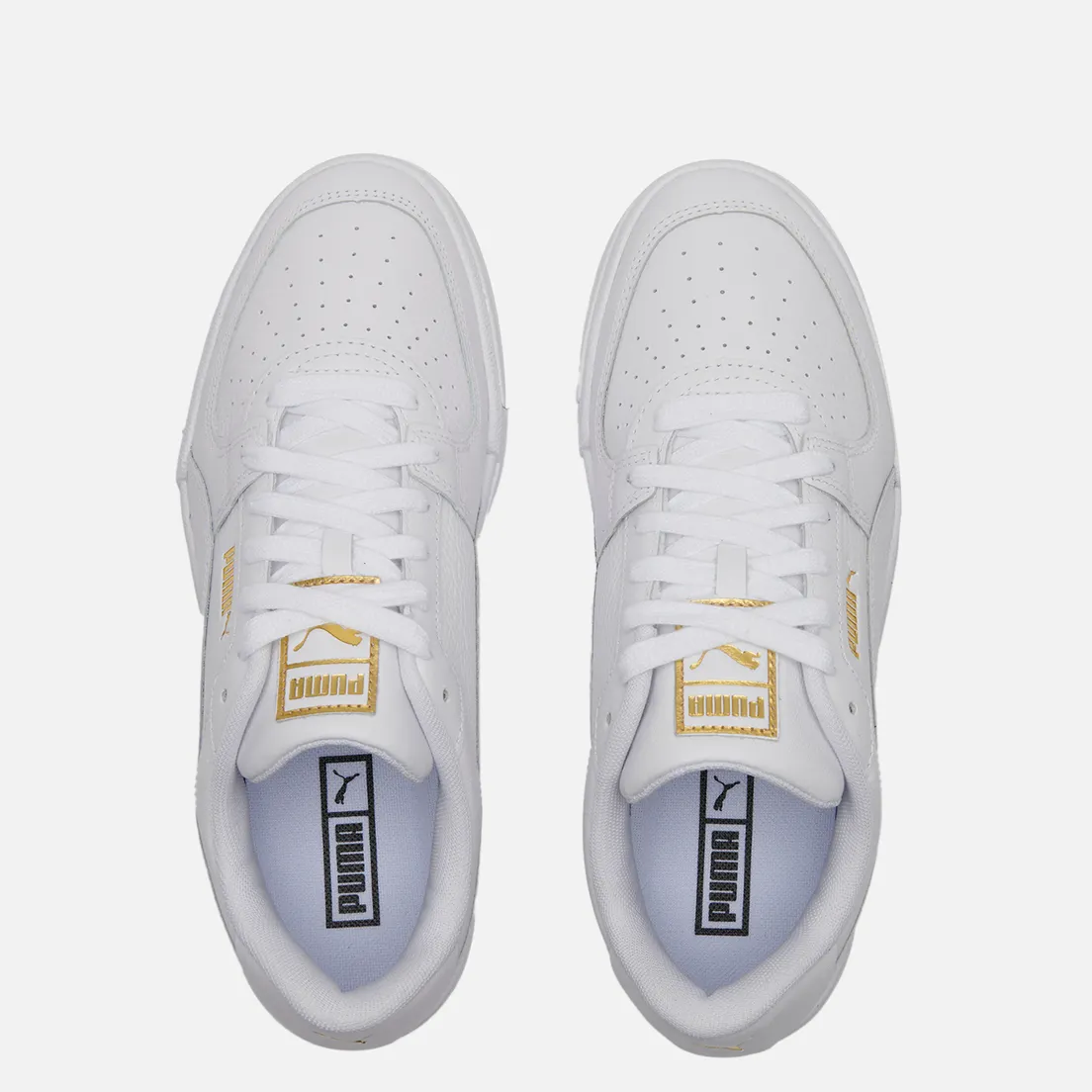 Puma Кроссовки CA Pro Classic