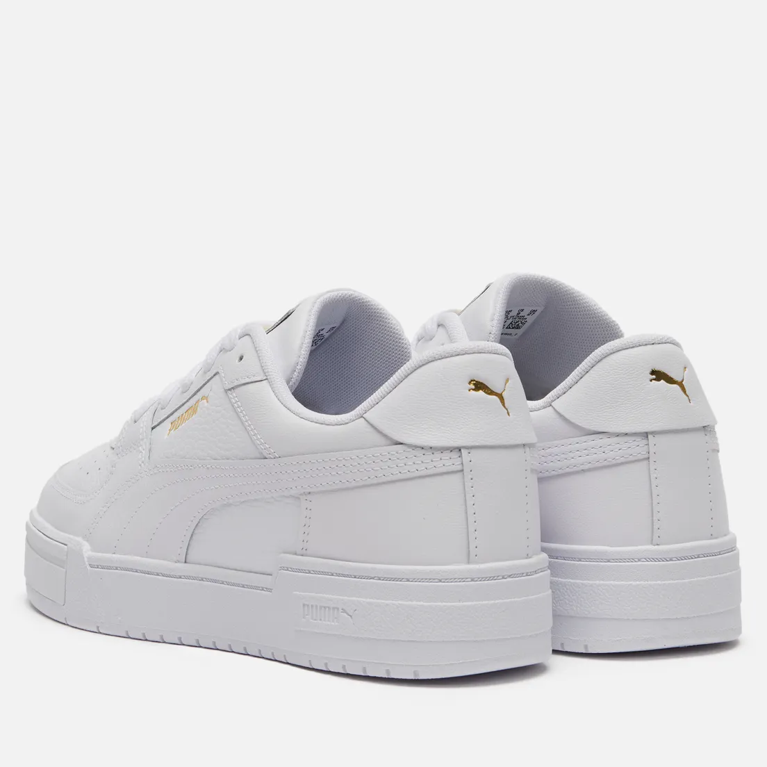Puma Кроссовки CA Pro Classic
