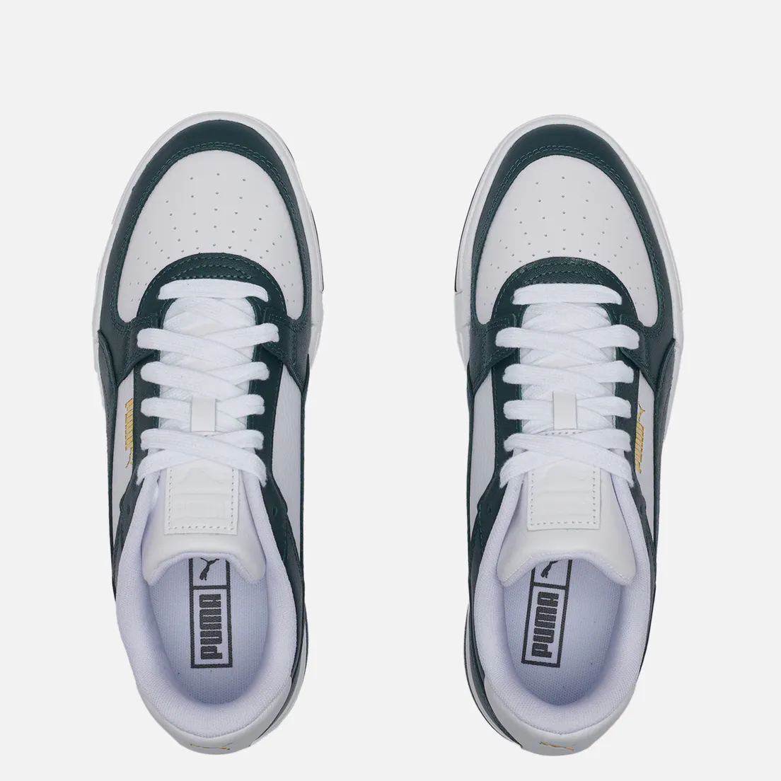 Puma Мужские кроссовки CA Pro Classic