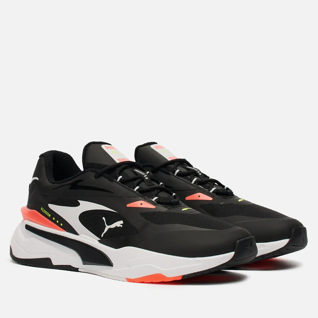 Puma Кроссовки RS-Fast Tech