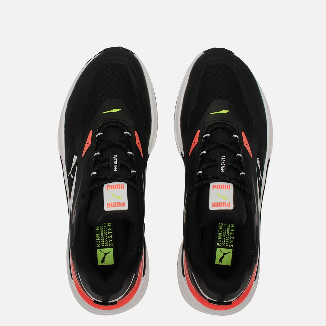 Puma Кроссовки RS-Fast Tech