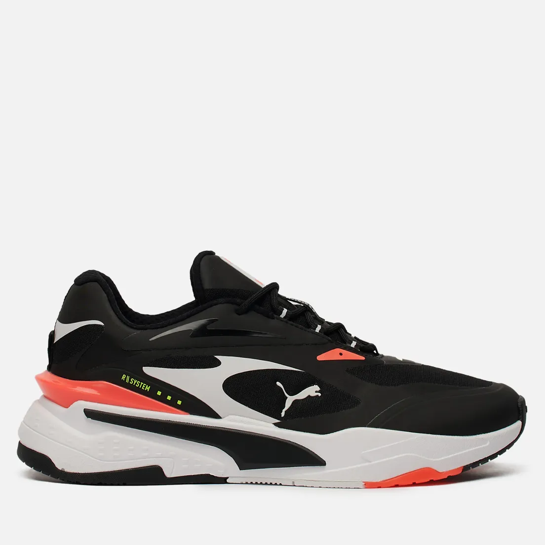 Puma Кроссовки RS-Fast Tech