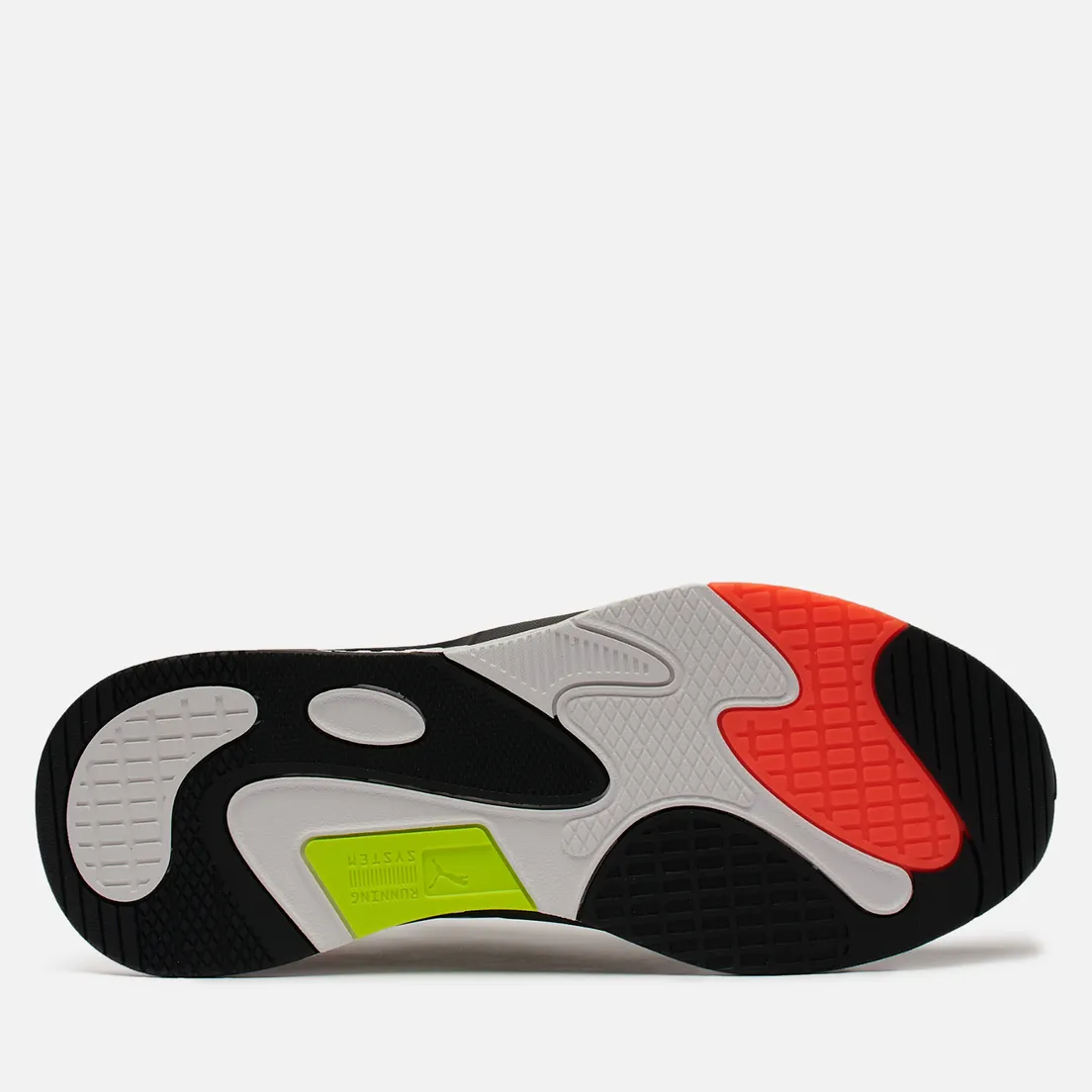 Puma Кроссовки RS-Fast Tech