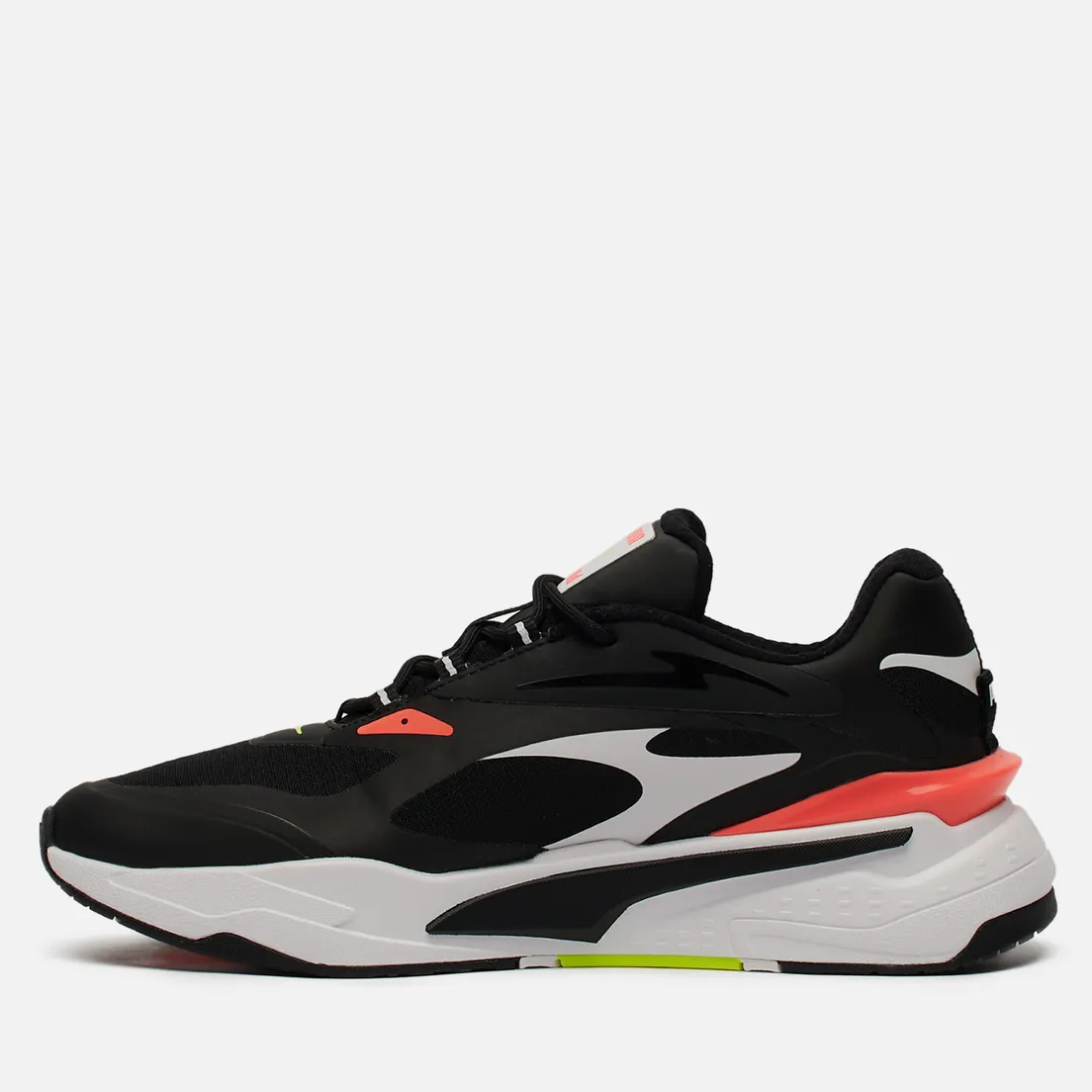 Puma Кроссовки RS-Fast Tech
