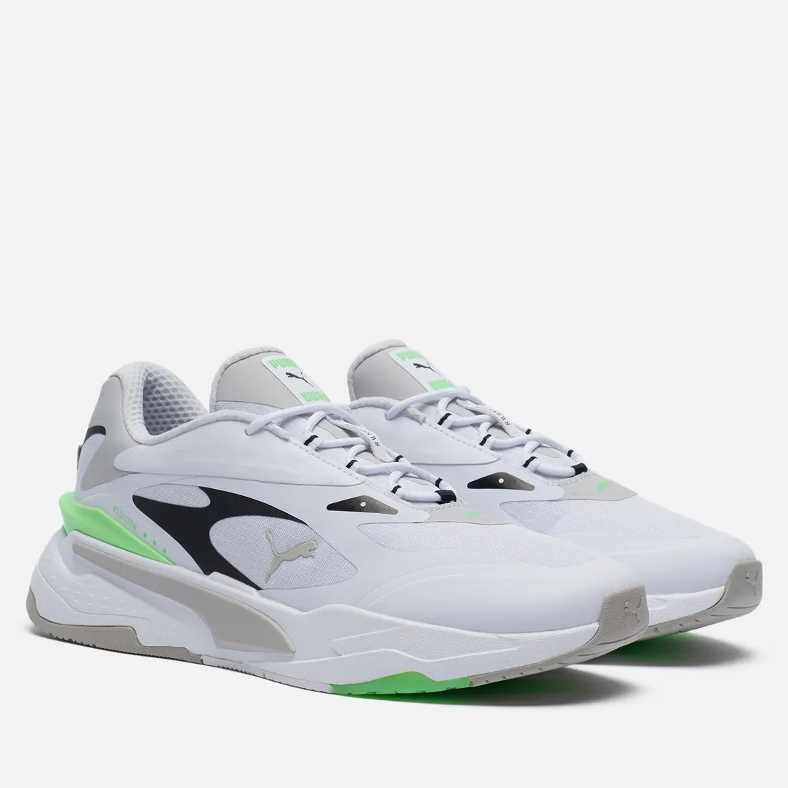 Puma Кроссовки RS-Fast Tech