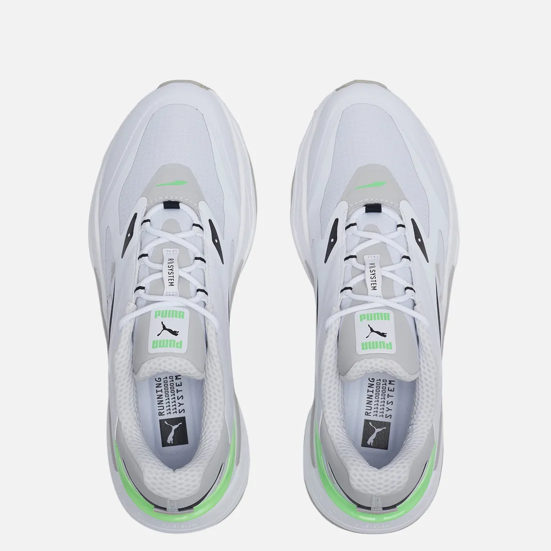 Puma Кроссовки RS-Fast Tech