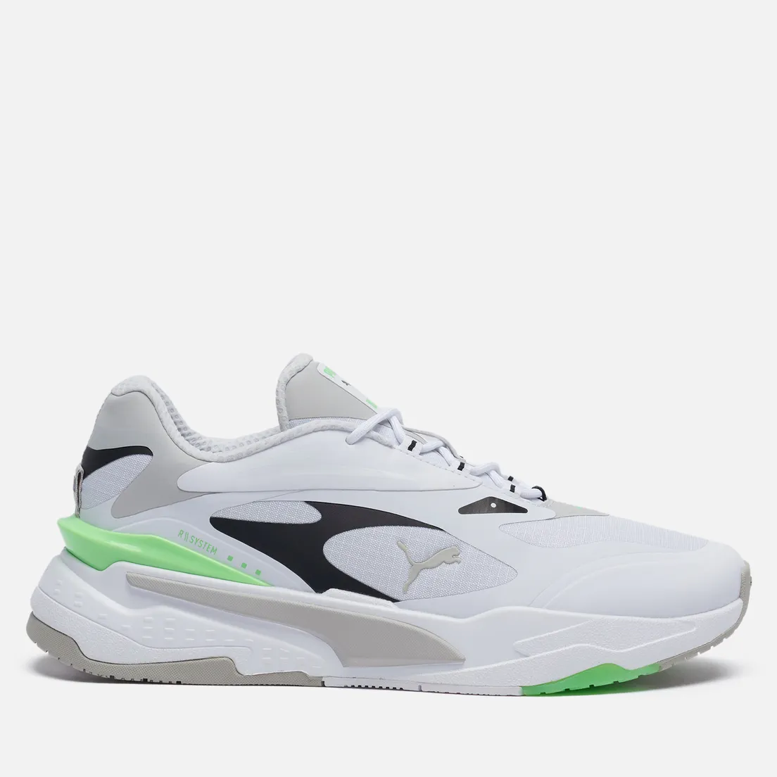 Puma Кроссовки RS-Fast Tech