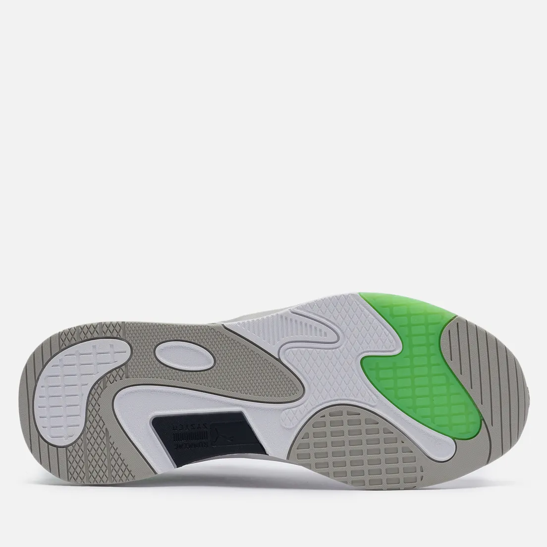 Puma Кроссовки RS-Fast Tech