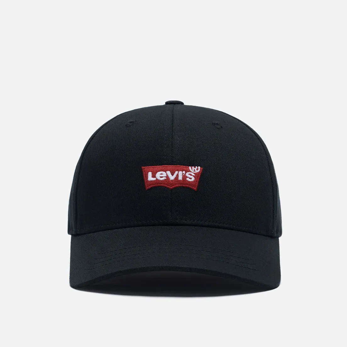 Levi's Кепка Mid Batwing Flexfit