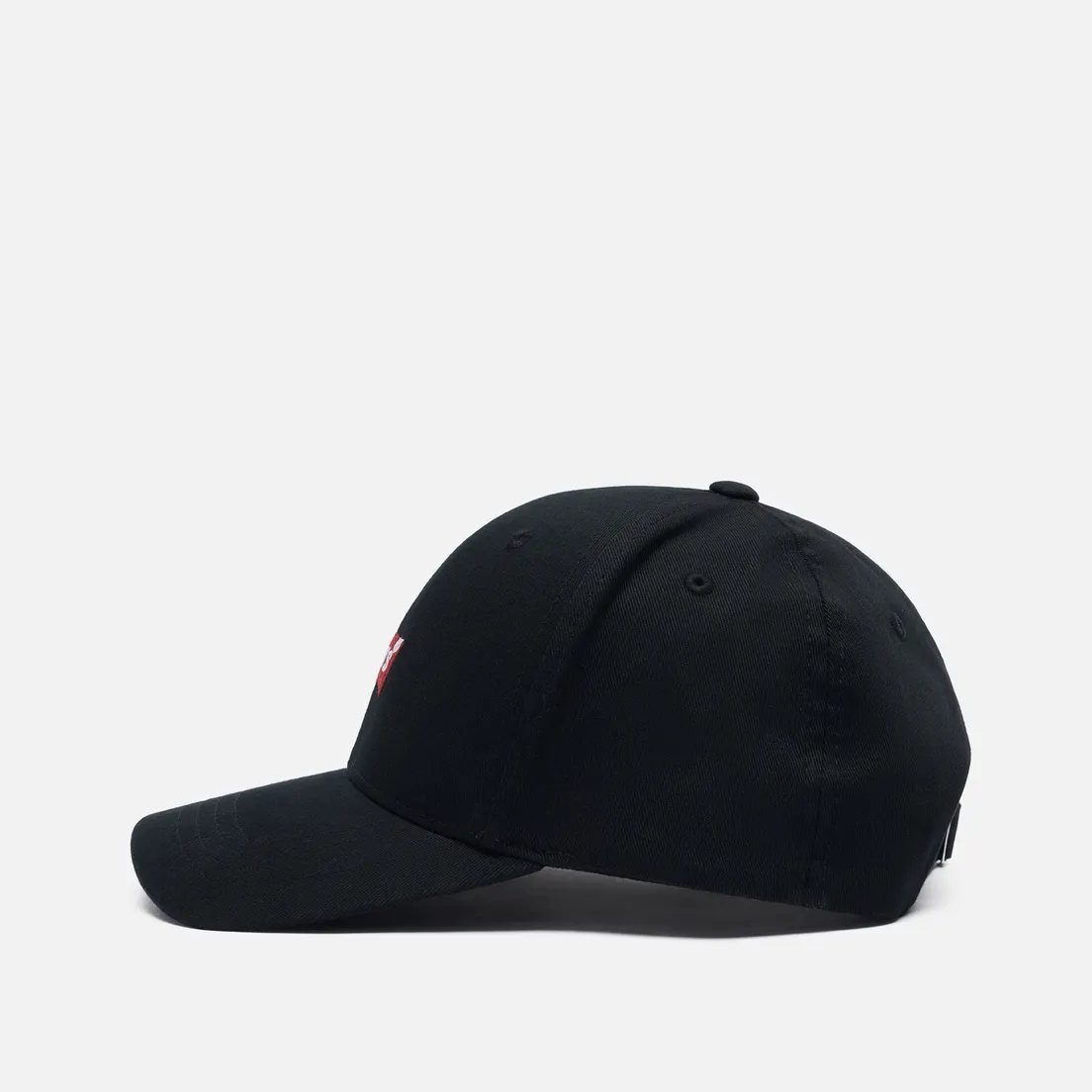 Levi's Кепка Mid Batwing Flexfit