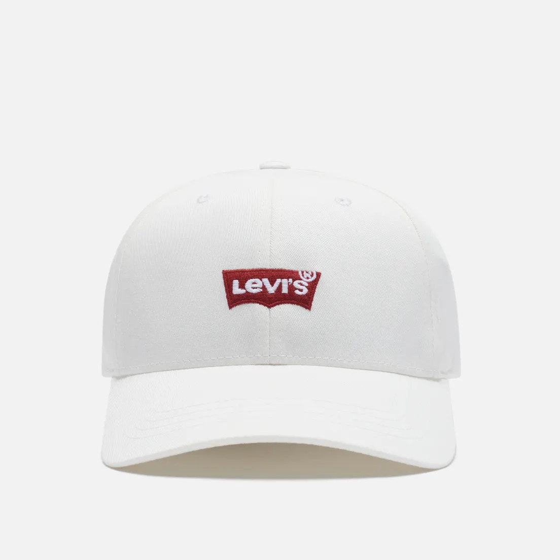 Levi's Кепка Mid Batwing Flexfit