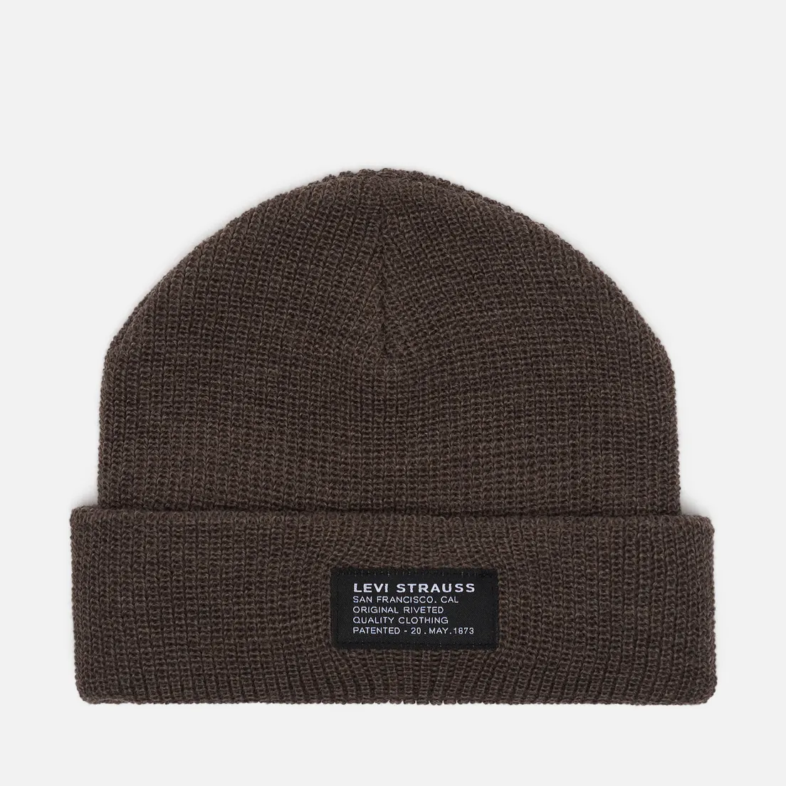 Levi's Шапка Cropped Beanie