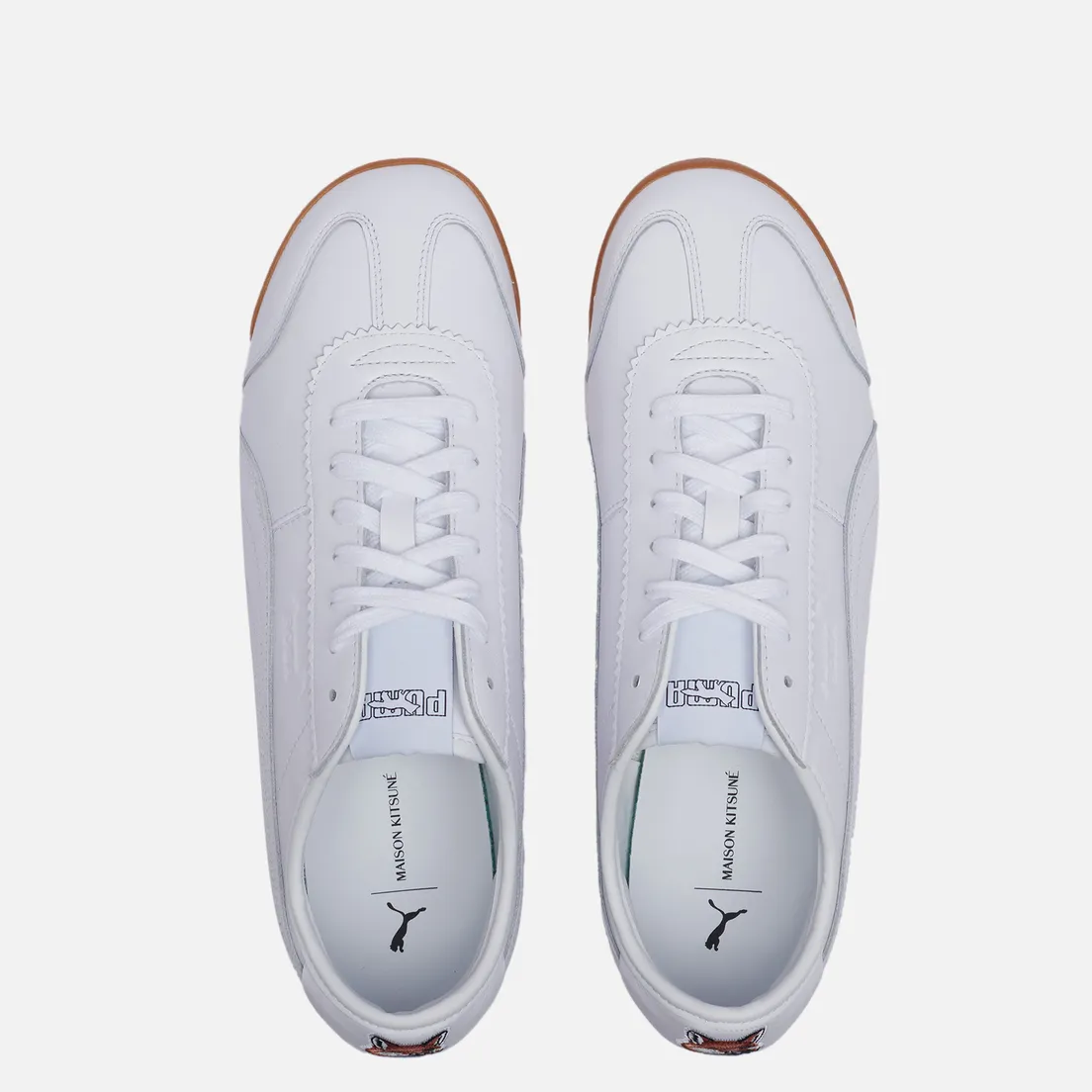 Puma Кроссовки x Maison Kitsune Roma