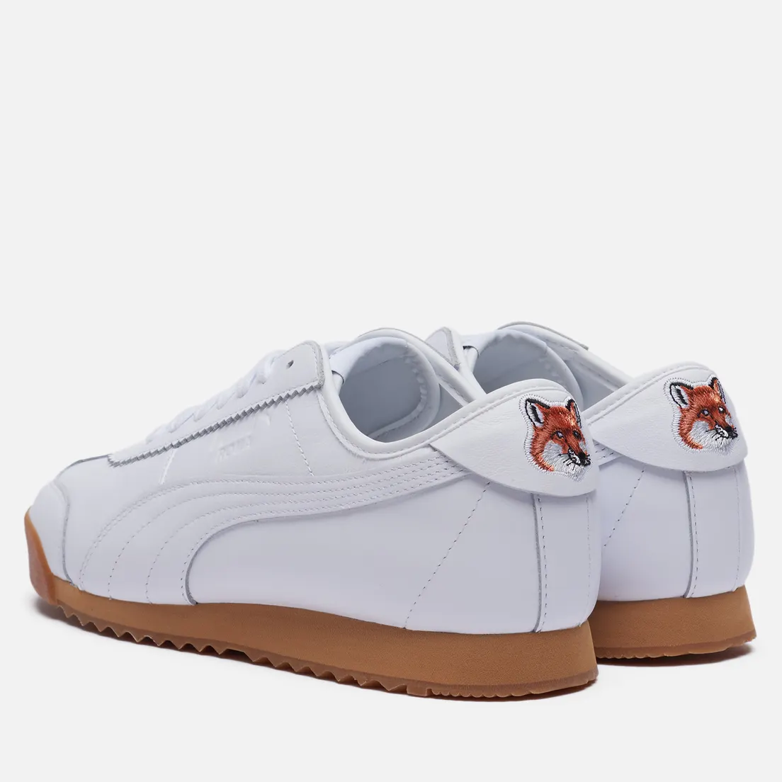 Puma Кроссовки x Maison Kitsune Roma
