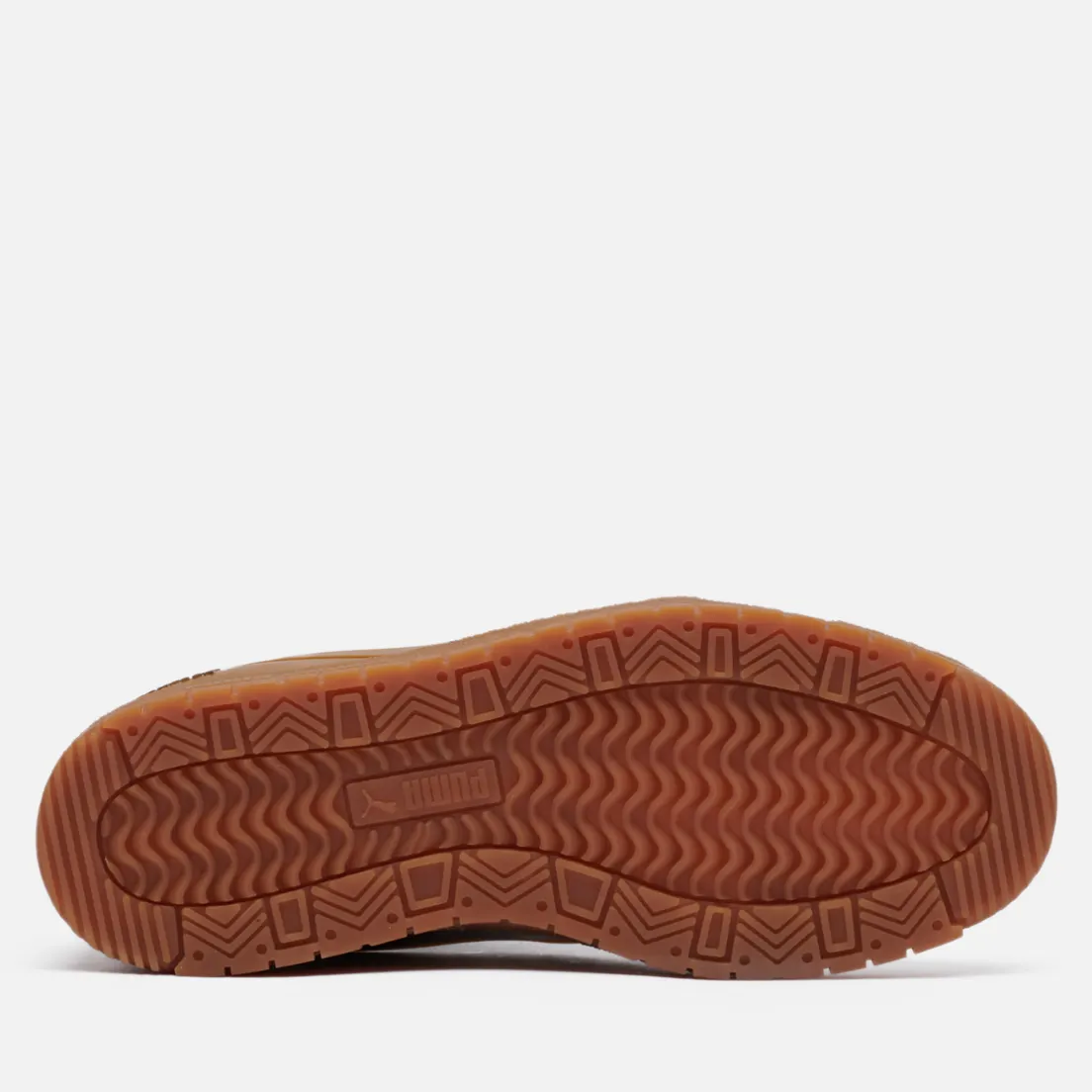 Puma Кроссовки x Maison Kitsune Ralph Sampson 70 Mid Rubber