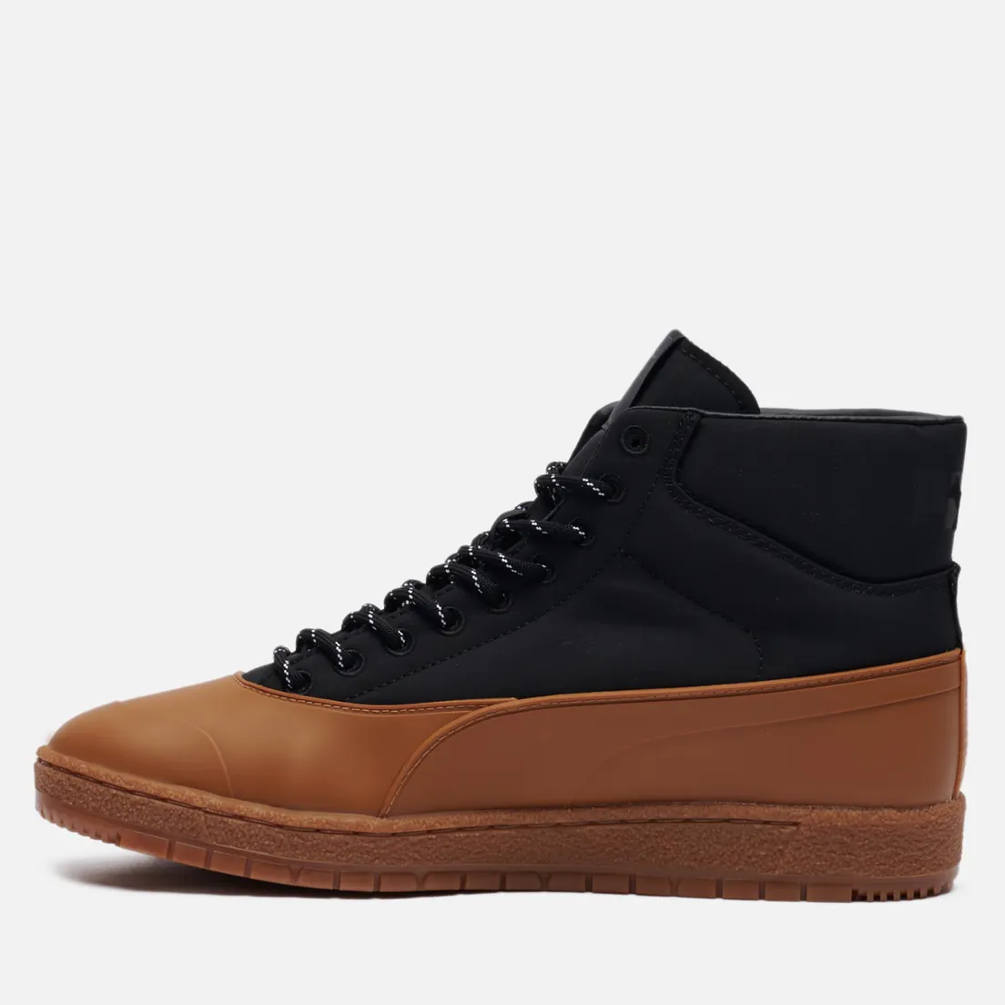 Puma Кроссовки x Maison Kitsune Ralph Sampson 70 Mid Rubber
