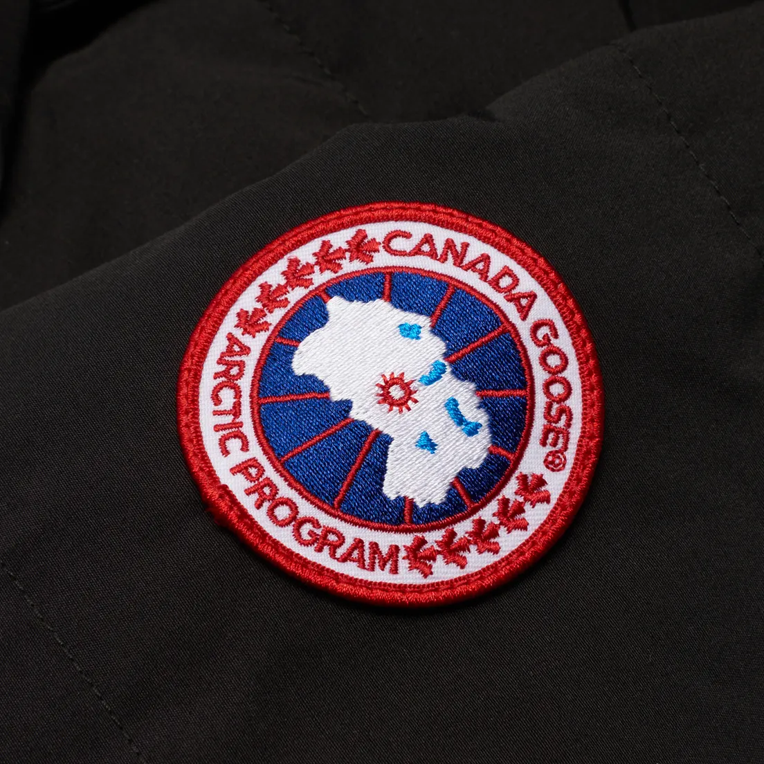 Canada Goose Женская куртка парка Shelburne