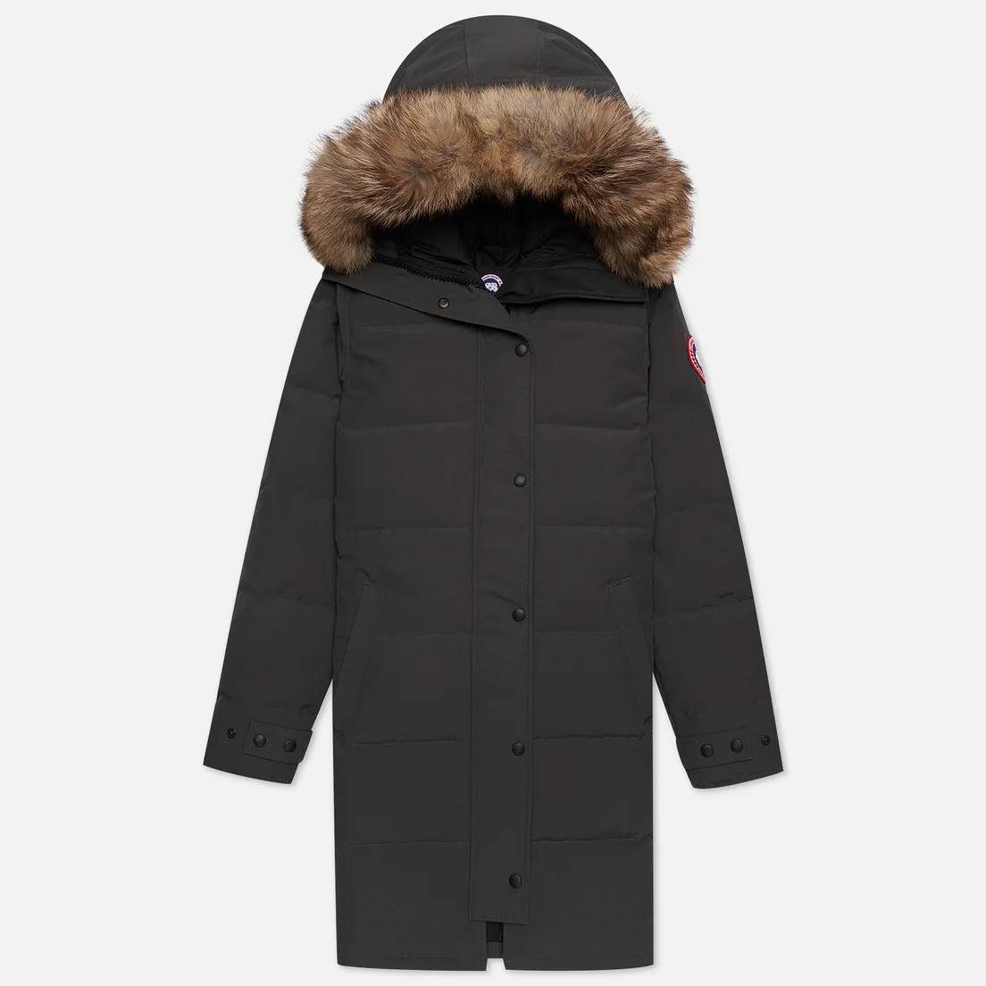 Canada Goose Женская куртка парка Shelburne