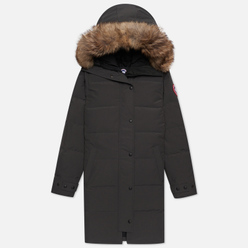 Canada Goose Женская куртка парка Shelburne