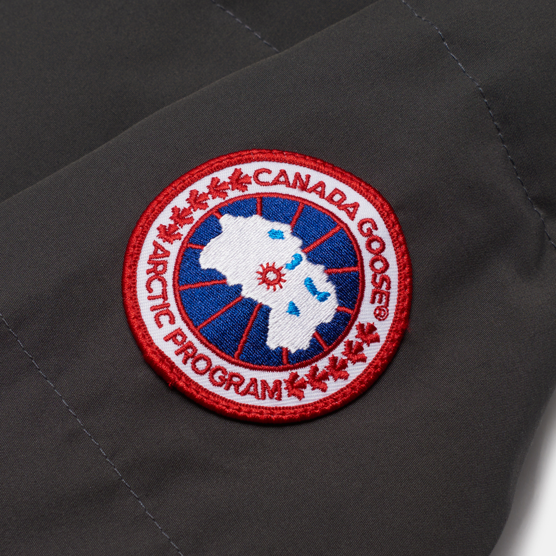 Canada Goose Женская куртка парка Shelburne