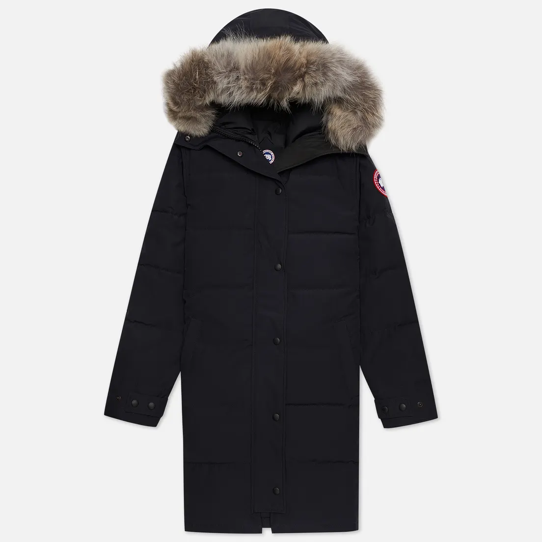 Canada Goose Женская куртка парка Shelburne