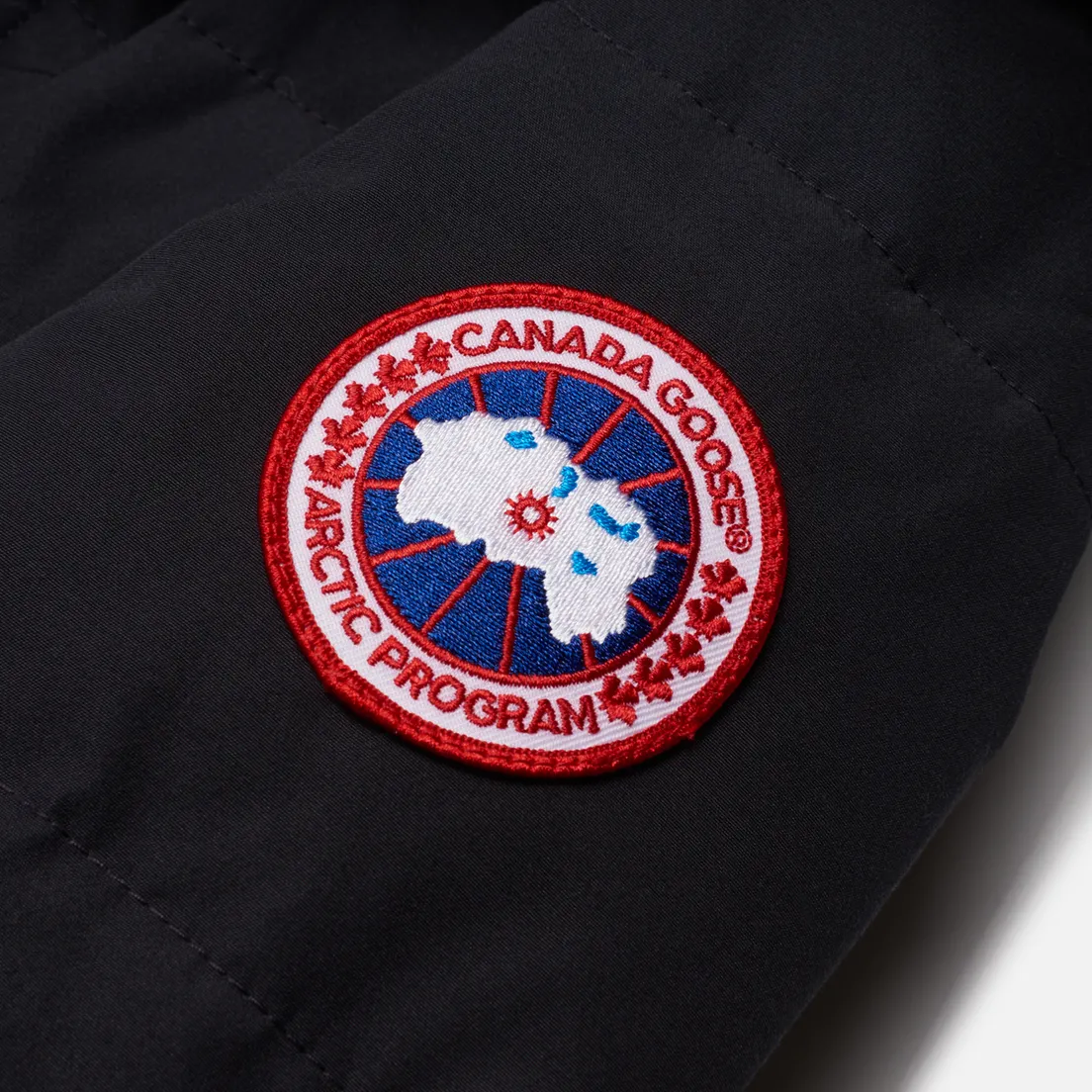 Canada Goose Женская куртка парка Shelburne