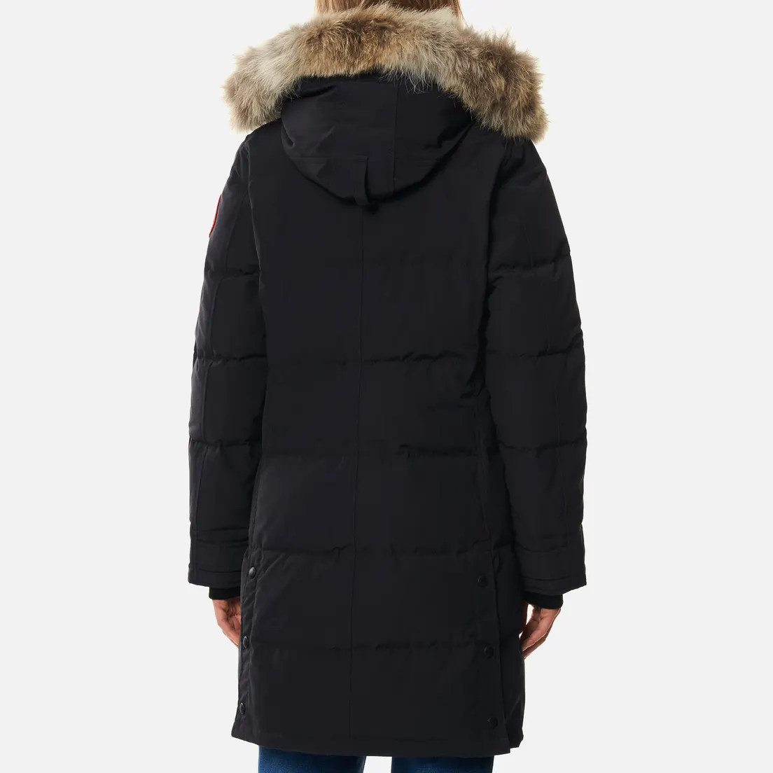 Canada Goose Женская куртка парка Shelburne