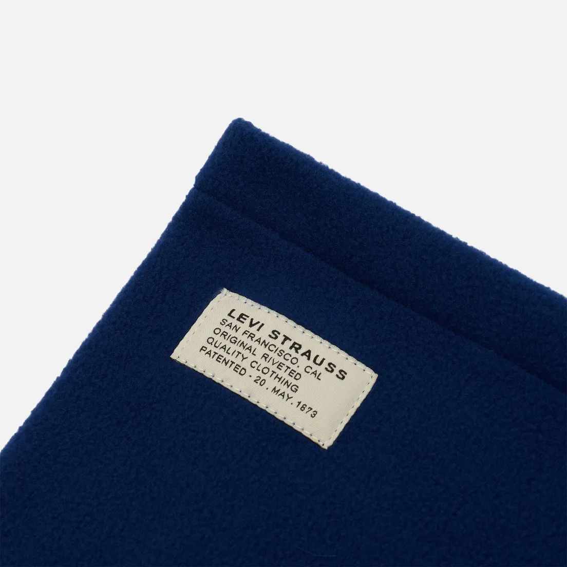 Levi's Шарф Fleece Neck